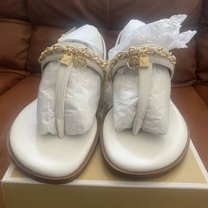 Michael kors sandles